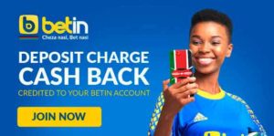 Betin bonus code for bettors