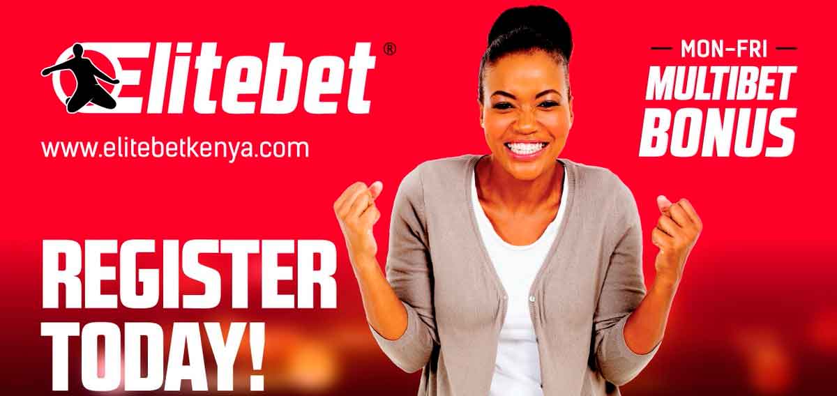 Elitebet promo code in Kenya Eitebet promotions 2022