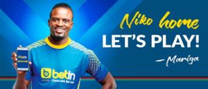 Betin promo code in Kenya