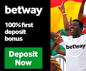 Betway promo codes in Kenya