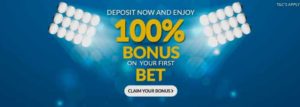 Get Betyetu promo code